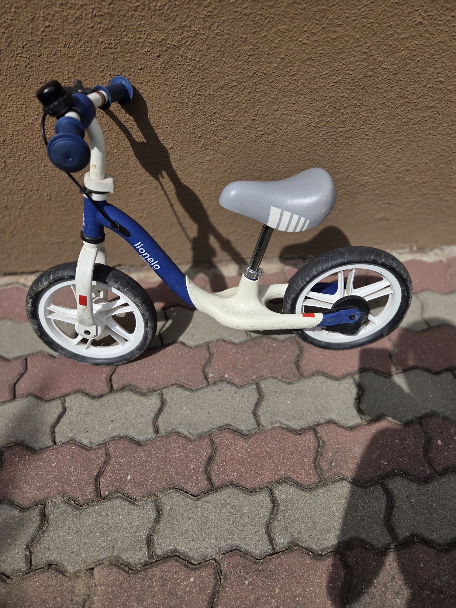 Sprzedam rowerek biegowy