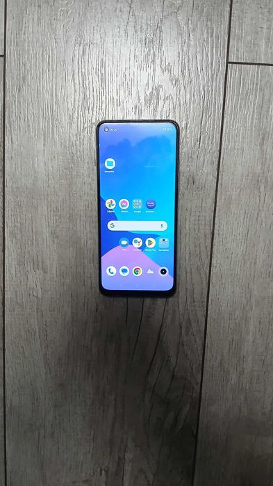 Realme 8 rmx3085
