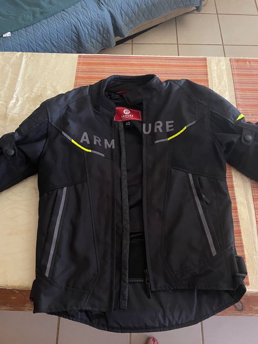 Casaco de Mota Feminino