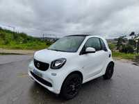 Smart ForTwo Coupé 0.9 Passion 90