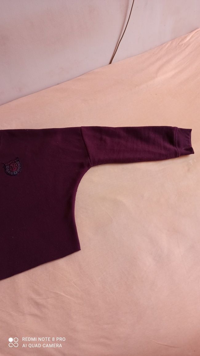 Bluza krótka Primark rozmiar XL