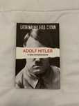 Livro “Adolf Hitler: O Ódio Exterminador”
