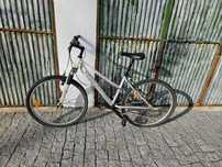 Bicicleta Rockrider Decathlon