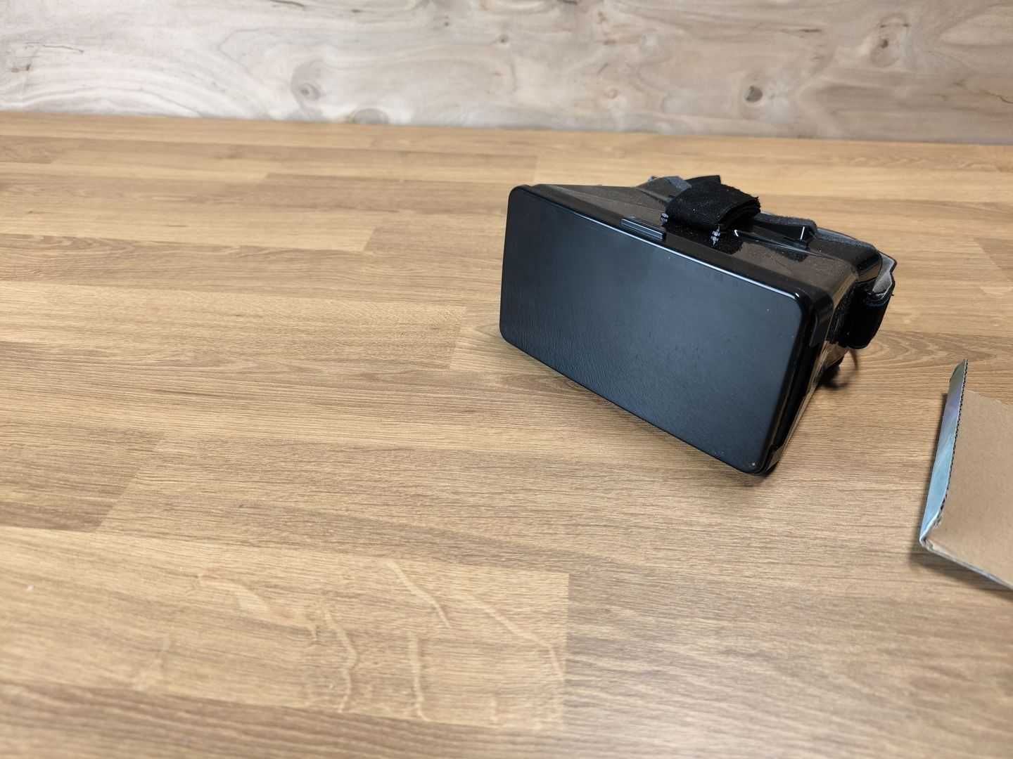 VR gogle na telefon