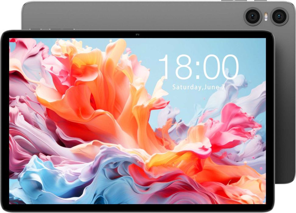 Планшет Teclast P30T KIT 10.1 4/128Gb Gray (6940709686867)