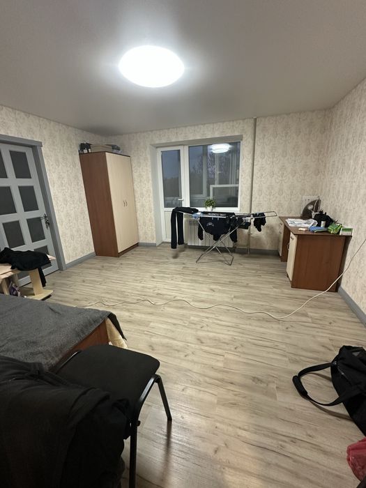 Продам 3-х кімнатну квартиру (по сертифікату)