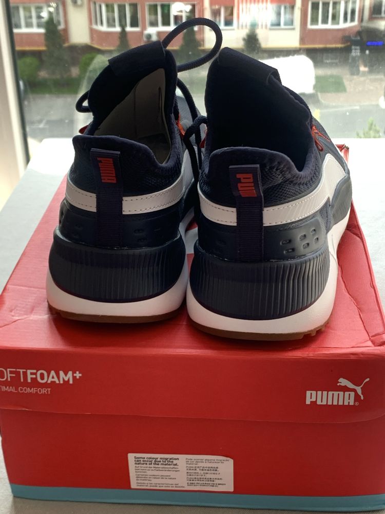 Чоловічі кросівки Puma