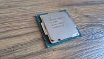 Procesor intel core i5-7500 SR335 3,80GHz Kaby Lake 1151