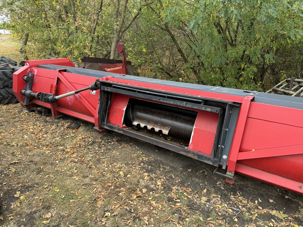 Комбайн Кейс Case 5088