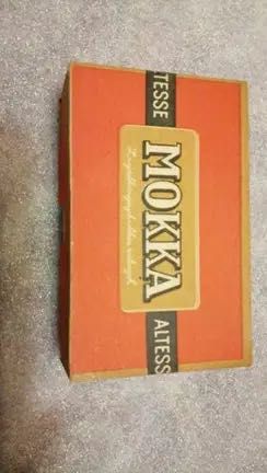 antykwaryczne gilzy tutki