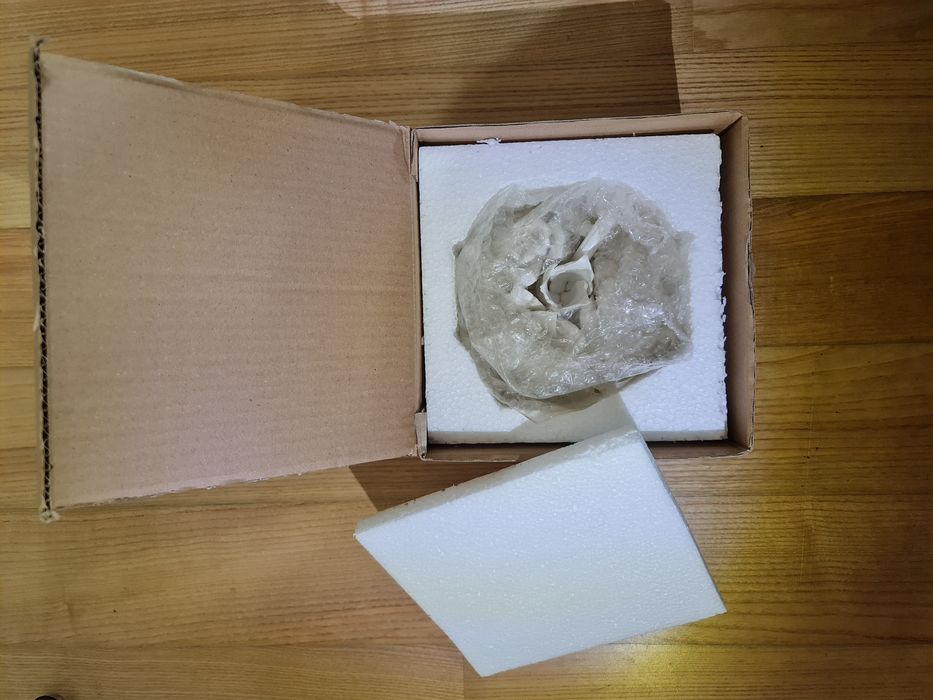 Suporte para vela Zara Home