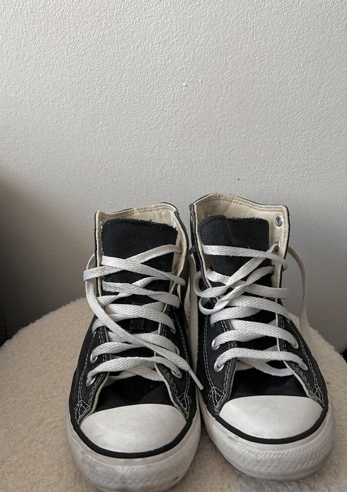 Trampki Converse r. 34