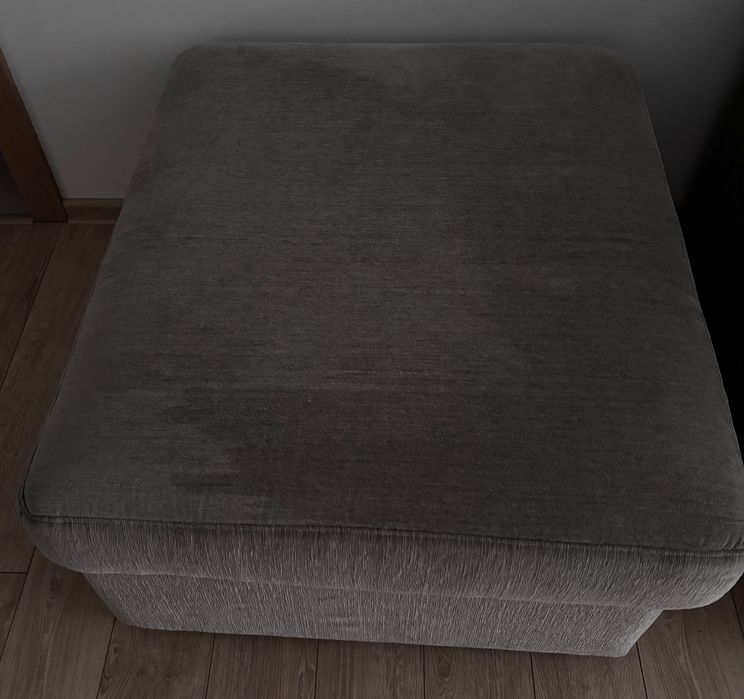 Sofa z mozliwoscią spania