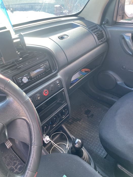 Продам сітроен берлінго 2002 рік