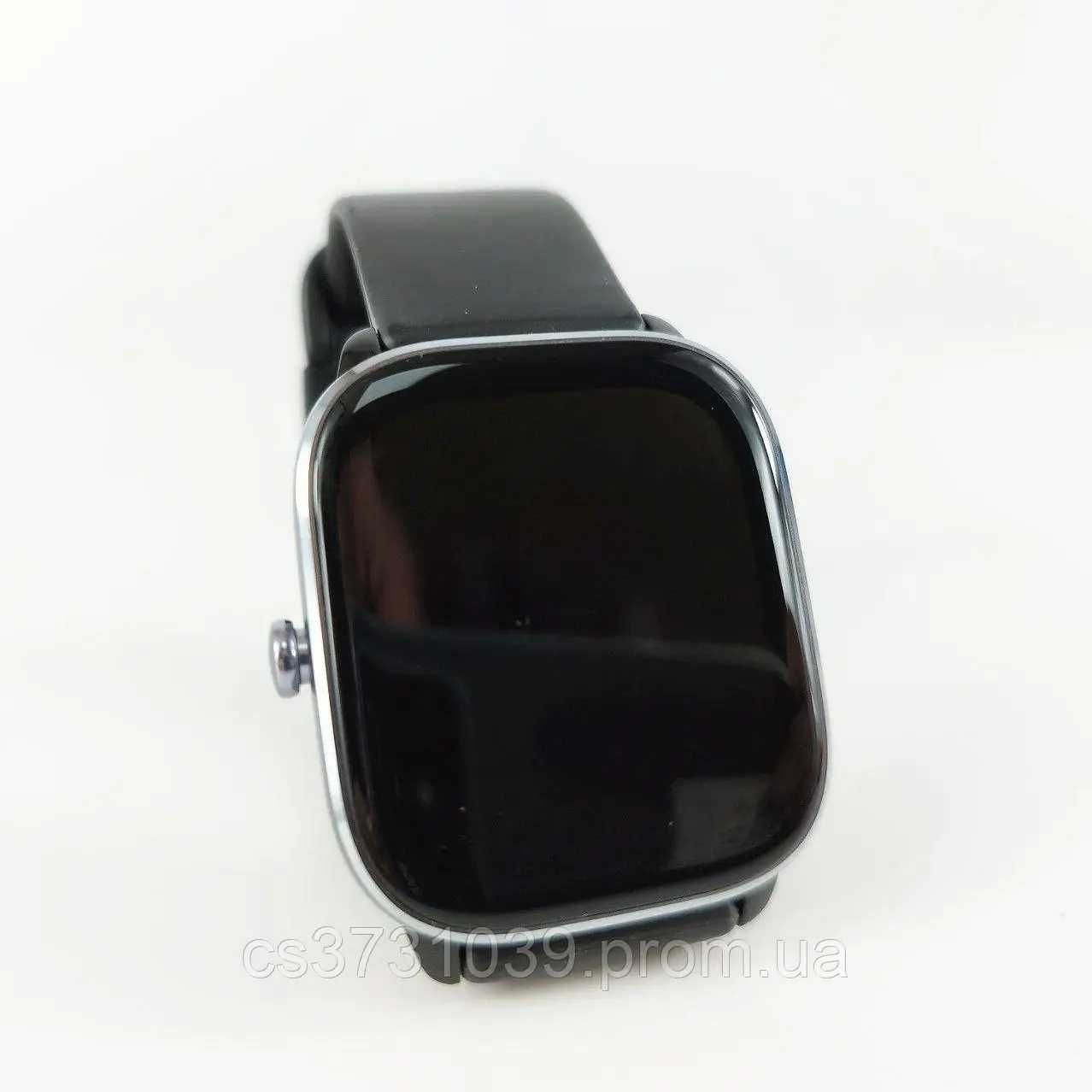 Смарт-часы Amazfit GTS 4 mini midnight black