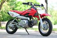 Детский мотоцикл Honda CRF 50