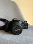 Canon EOS 77D zestaw