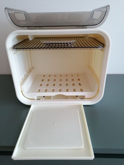 Caixa organizadora