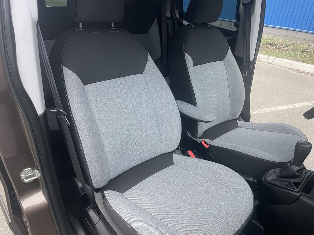 Fiat Fiorino 2019 1.3 дизель