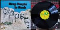 виниловая пластинка Deep Purple – In Rock