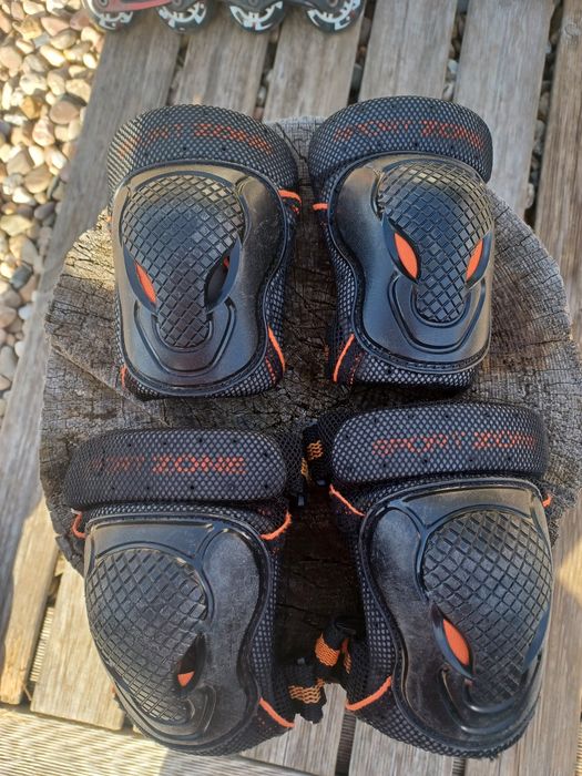 Proteções de Skate/Patins junior