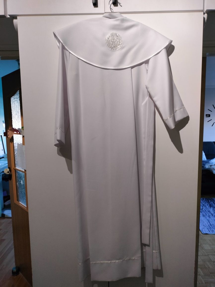 Alba   komunijna