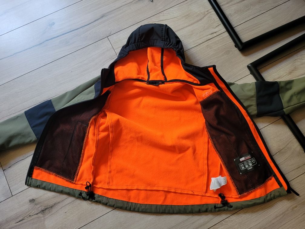 Kurtka softshell CMP