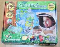 Science4You - Green Science