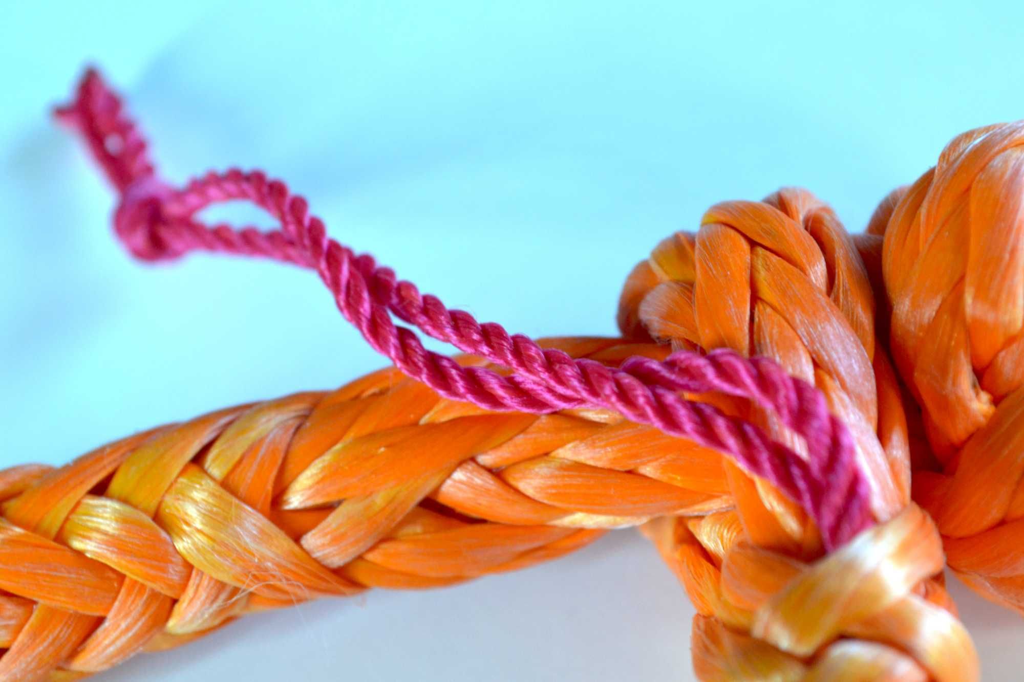 Софт Шакл (Soft Shackle) 4 6 10 мм