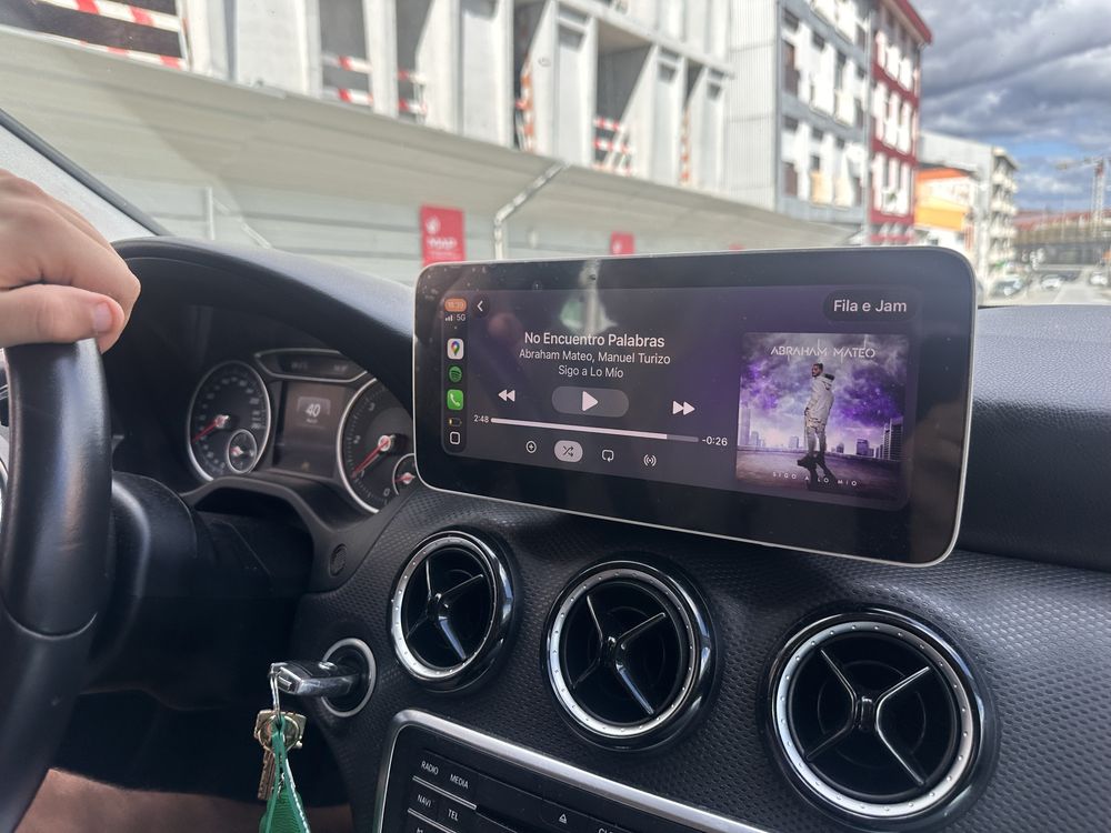 Mercedes benz Classe A