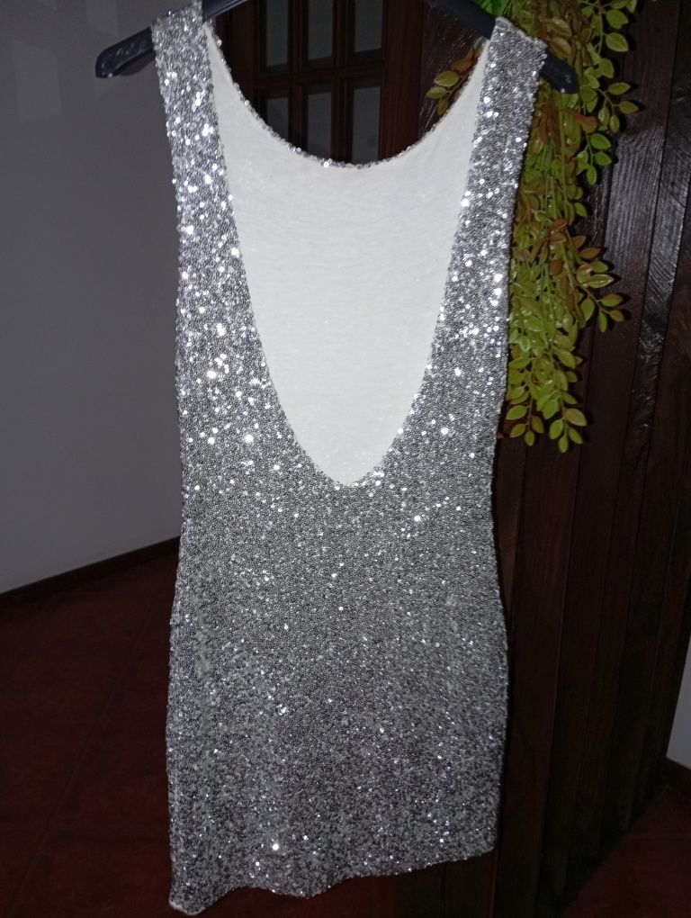 Vestido festa...