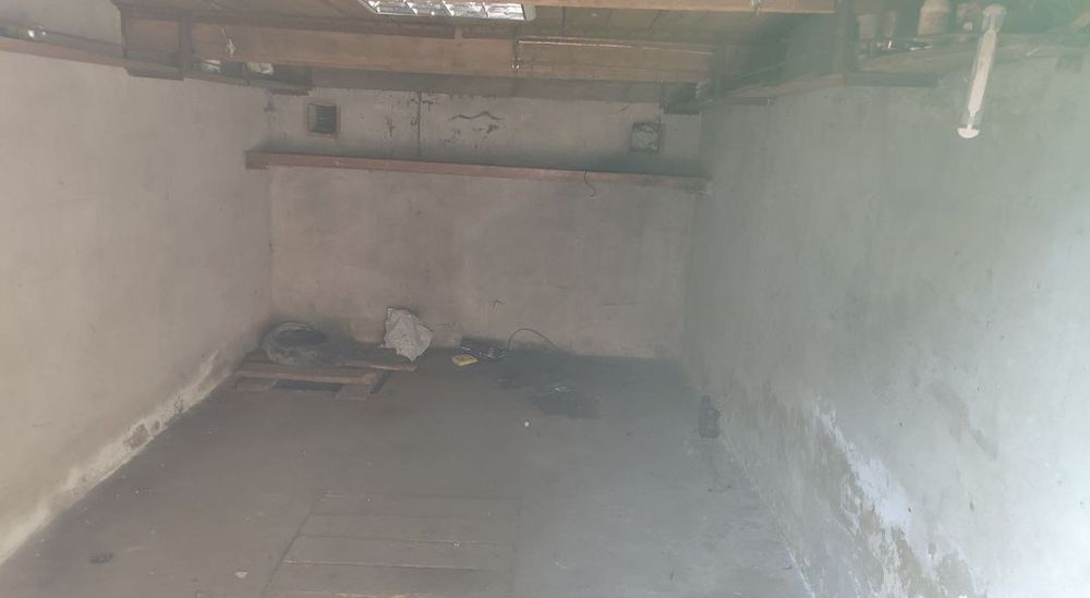 Аренда гаража в центре города