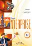 New Enterprise A2 SB + DigiBook EXPRESS PUBL.. Express Publishing