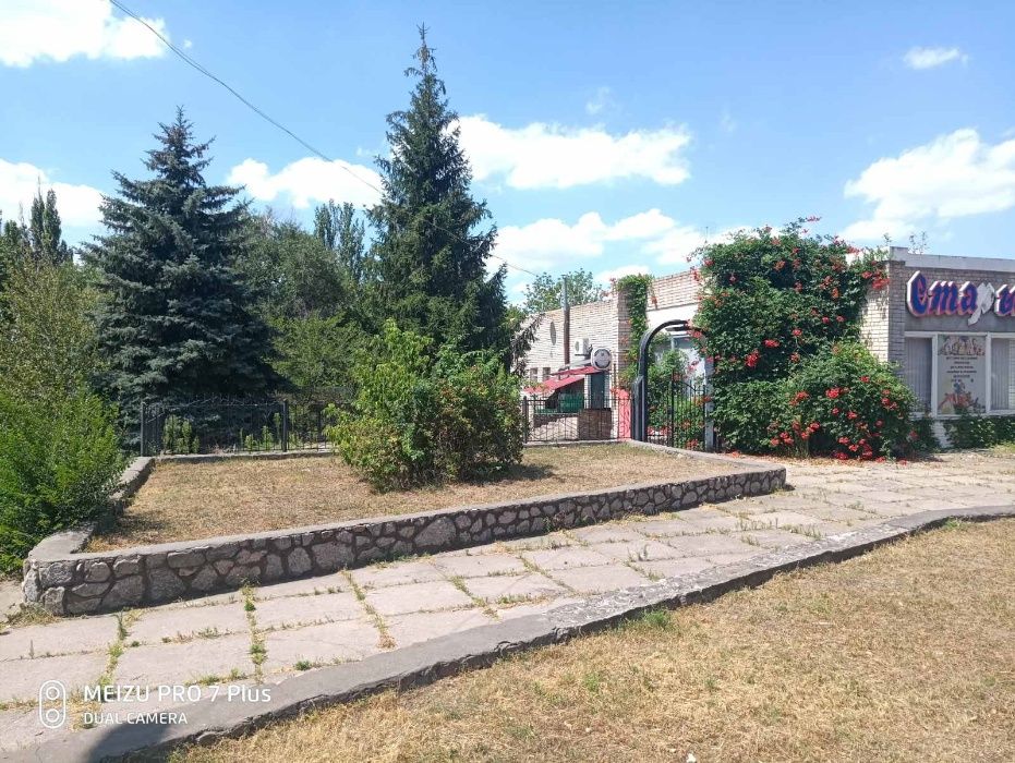 Продам или сдам в аренду капитальное здание свободного назначения