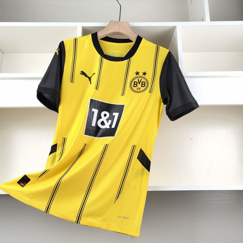 Camisolas de Futebol 24/25