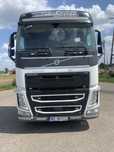 Volvo Hf 500 stan bardzo dobry
