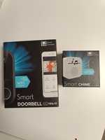 Wideo dzwonek Doorbell Smart + Gong