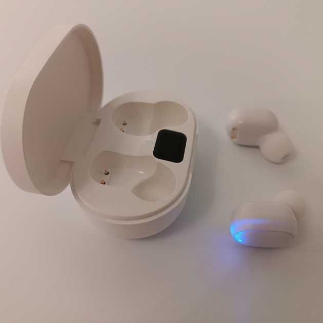 Беспроводные наушники bluetooth TWS E6S