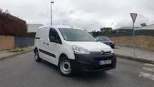 Citroen Berlingo 1.6 HDI- Nacional 152.000kms