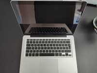 Apple MacBook (Late 2008) - Excelente estado