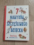 7 nawyków szczęśliwego dziecka Dean Covey