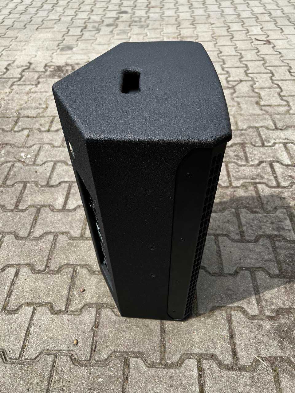 HK Audio LINEAR 9 112 XA aktywna kolumna głośnikowa