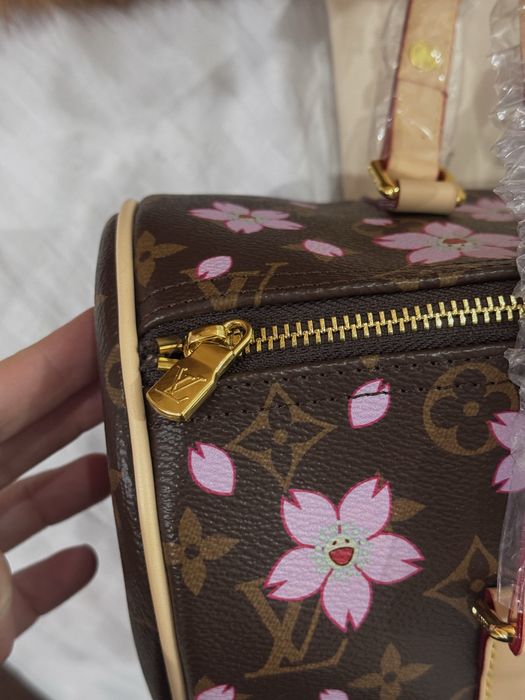 Louis vuitton & Murakami bag