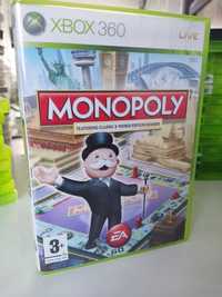 Monopoly Xbox 360