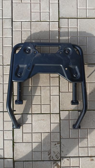 Bagażnik honda cl500. Płyta pod kufer centralny honda cl500