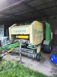 Krone CombiPack 1500 brutto!