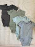 4 pak body h&m 86