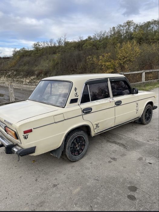 Продам 2106 або обміняю