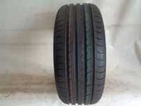 1X Sava Intensa UHP 2 205/45 R17 88Y