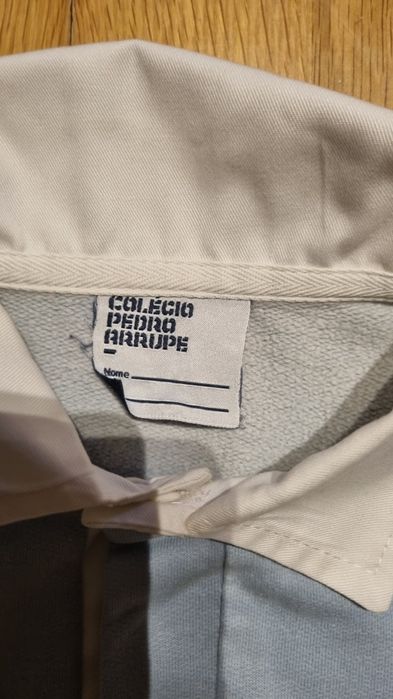 Polo CPA  Colégio Pedro Arrupe